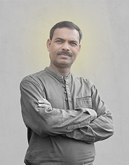 Umesh Chandra