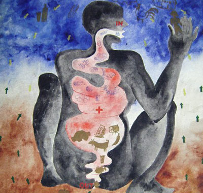 Painting