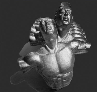 Sculpture